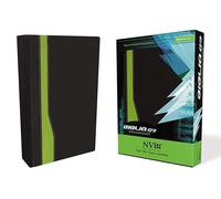 Biblia G3 De Crecimiento Juvenil NVI Leather Edizione 2005