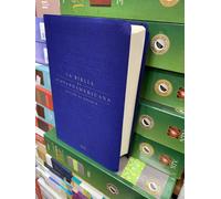 Biblia Hispanoamericana Edicion De Estudio Chitarra Acustica Intercofecional