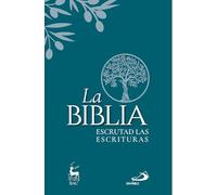 La Bibbia – Scrutate le Scritture (al cromo)