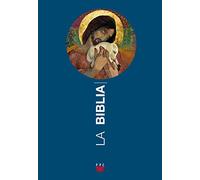 Biblia. Manual Buen Pastor