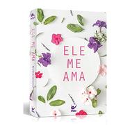 biblia nvi semi luxo ele me ama