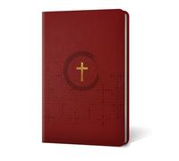biblia nvi slim vinho cruz