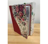 Biblia per Una Joven Conforme Al Corazon De Dios Reina 1960 Elizabeth George
