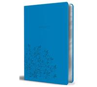 Reina Valera Re Biblia Reina Valera 1960 letra grande. Símil piel az (Tascabile)