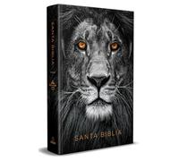 Reina Valera Re Biblia Reina Valera 1960 letra grande. Tapa d (Copertina rigida)