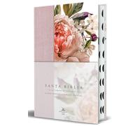 Reina Valera Re Biblia Reina Valera 1960 letra grande. Tapa d (Copertina rigida)