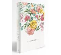 Reina Valera Re Biblia Reina Valera 1960 tamaño manual, tapa (Copertina rigida)