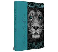 Reina Valera Re Biblia RVR 1960 letra grande, tamaño manual, (Copertina rigida)