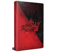 Biblia RVR 1960 letra grande tamaño manual, tapa dura doble corona / Spanish Bib le RVR 1960 Handy Size Large Print Hardcover double crown: RVR 1960, Nombres de Dios Doble Corona
