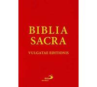 Biblia sacra. Vulgatae editionis