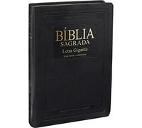 Bíblia Sagrada Letra Gigante