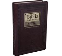 Bíblia Sagrada - Letra Gigante