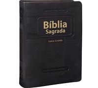 Bíblia Sagrada - Letra Grande
