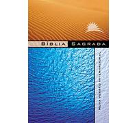 Biblia Sagrada: Nova Versao Internacional