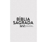 BIBLIA SAGRADA NVI CAMINHO DA CRUZ BROCHURA ECONOMICA