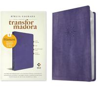 Bíblia Sagrada NVT Slim Letra Grande com Filament