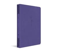Bíblia Sagrada NVT Slim Letra Grande com Filament