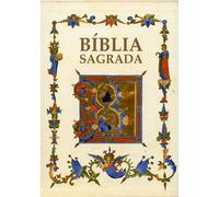 Biblia sagrada. [Portuguese ed.] - [Edizioni San Paolo]