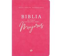 Biblia Temas Cotidianos Para Mujeres