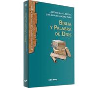 Biblia y Palabra de Dios