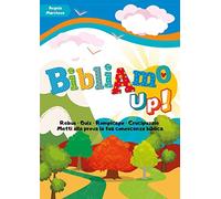 BibliAmo up! Giochi e quiz per conoscere la Bibbia