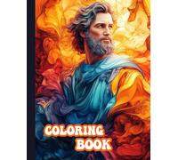 Biblical Beauty: Coloring the Stories of Faith
