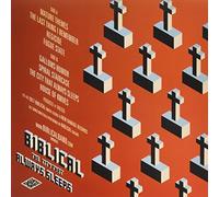 Biblical - City That Always SleEPs