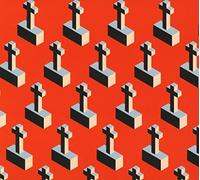 Biblical - The City That Always Sleeps