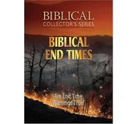 Biblical Collector S Series - Biblical End Times
