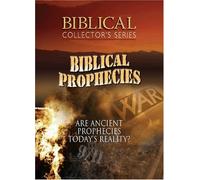Biblical Collector S Series - Biblical Prophecies