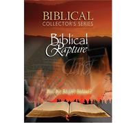 Biblical Collector S Series - Biblical Rapture