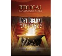 Biblical Collector S Series - Lost Biblical Treasures