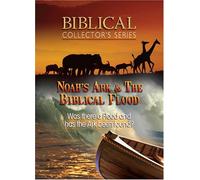 Biblical Collector S Series - Noah S Ark & the Biblical Floo