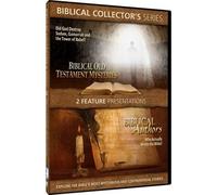 Biblical Collector's Series: Biblical Old Testament Mysteries/Biblical Aut (DVD)