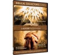 Biblical Collector's Series: Biblical Rapture/Biblical Armageddon (DVD) Various