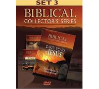 Biblical Collector's Series Set 3