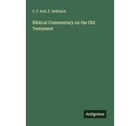 Biblical Commentary on the Old Testament