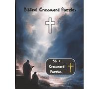 Biblical Crossword Puzzles