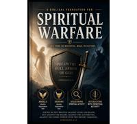Biblical Foundations of Spiritual Warfare