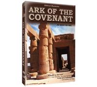 Biblical Mysteries - Ark of the Covenant