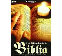 Biblical Mysteries Explained (2008) [ Origine Spagnolo, Nessuna Lingua Italiana ]