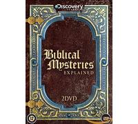 Biblical mysteries explained (DVD)
