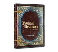 Biblical Mysteries Explained DVD