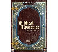 Biblical Mysteries Explained [ NON-USA FORMAT, PAL, Reg.0 Import - Netherlands ]