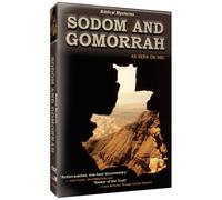 Biblical Mysteries: Sodom & Gomorrah