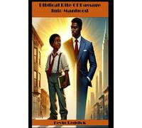 Biblical Rite Of Passage Into Manhood