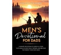 Biblical Teachings Men's Devotional For Dads (Tascabile)