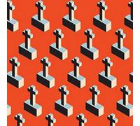 Biblical The City That Always Sleeps (Vinyl LP) 12" Album