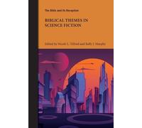 Biblical Themes in Science Fiction (Tascabile)