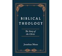 Biblical Theology